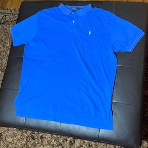 Polo Ralph Lauren s/s polo
